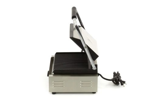 Contact Grill striat, Panini Sandwich 335x220 mm - Img 6