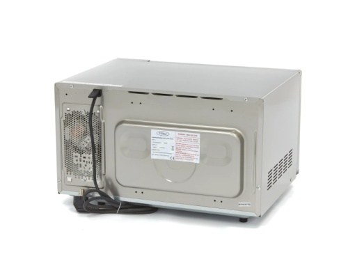 Cuptor cu microunde Profesional, 25 Litri - Img 3