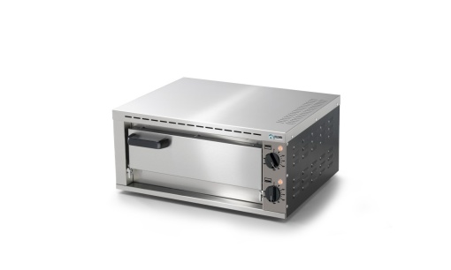 Cuptor de pizza electric, 2 pizza de 229 mm - Img 4
