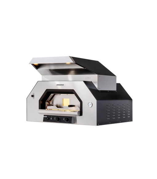 Cuptor de Pizza electric, 4 pizza de 35 cm, Titan Prismafood - Img 8