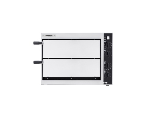 Cuptor electric 1+1 pizza de 32 cm, Small Basic Pizza/ Patiserie - Img 7