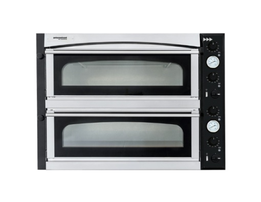 Cuptor electric Superior XL Pizza/ Patiserie, 18 pizza de 35 cm - Img 6