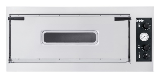 Cuptor electric Trays Pizza/ Patiserie, 4 pizza de 40 cm - Img 5