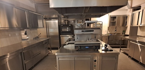 Cuptor pentru Steak pe cărbuni, Pira 80 LUX Black - Img 12