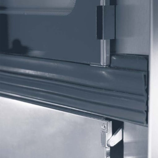 Cuptor RATIONAL iCombi Classic, 6 tăvi GN 1/1, electric 10,8 kW - Img 6