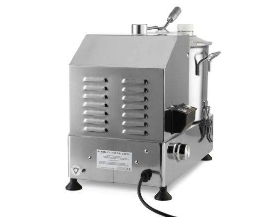 Cutter electric profesional 9 Litri - Img 10