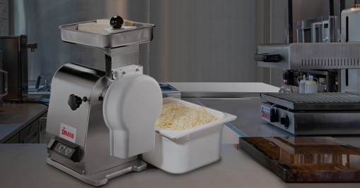 Cutter pentru brânză Mozzarella sau legume - Img 3