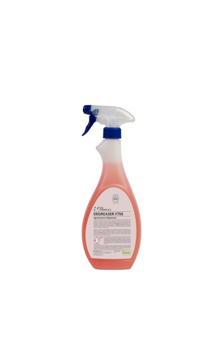 Degresant 6 bucăți x 750 ml, Fimar - Img 2