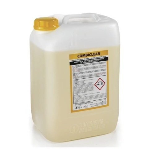 Detergent profesional pentru cuptoare, Lainox CombiClean Alkaline 10 Litri - Img 2