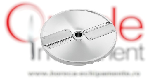 Disc tip julienne/bastonașe 4 mm