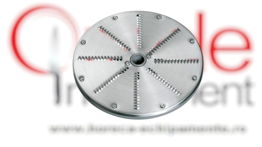 Disc tip răzătoare, 3 mm