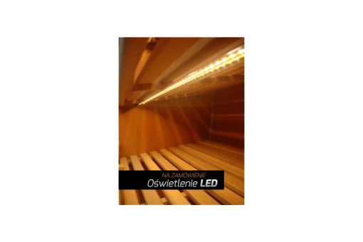 Dulap cu rafturi pentru pâine 2080x800 mm - Img 3