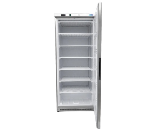 Dulap de congelare, 600 Litri inox - Img 3