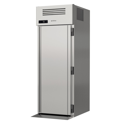 Dulap de congelare pentru cărucior 1224 litri, Infrico - Img 3