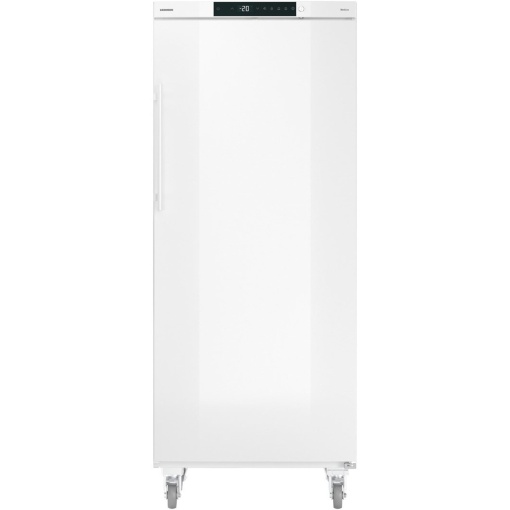 Dulap de congelare pentru laborator MediLine 478 Litri, Alb - Img 2