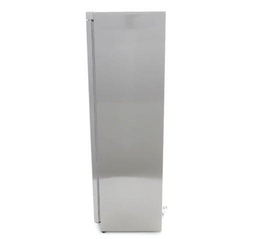 Dulap frigorific, 400 Litri inox - Img 6