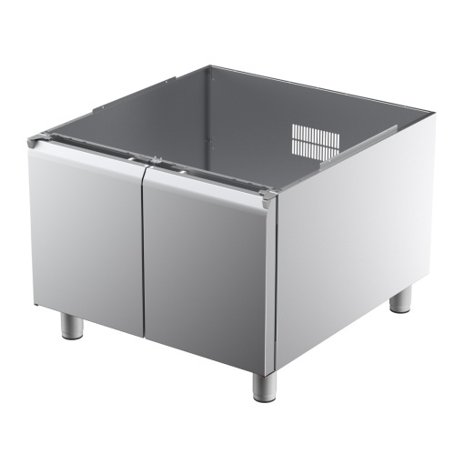 Element modul neutru deschis cu uși batante, Desco - Img 3
