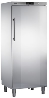 Frigider GN 2/1 cu răcire dinamică, 432 Litri - Img 2