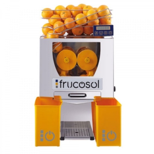 Frucosol F50C Storcător automat citrice, 20-25 portocale pe minut - Img 3