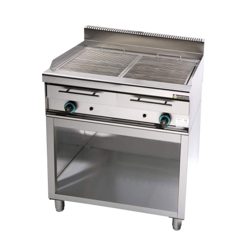 Grătar grill electric cu apă - Img 3