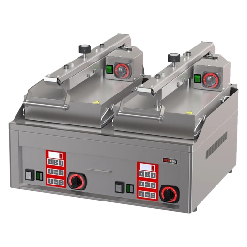 Grill pentru Steak semiautomatic KDA 66 ED - Img 3