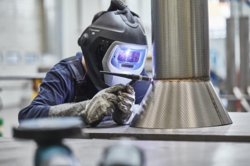 Linie industrială cu bandă de cântarire și ambalare - Img 2