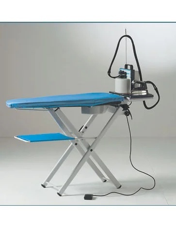 Masă profesională de călcat, EASY TABLE Imesa - Img 3