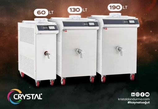 Mașină de înghețată cu pasteurizator Pastoralp60 - Img 5
