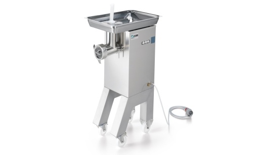 Mașină de tocat carne, TC 32 Polifemo Vert 400 kg/oră - Img 4