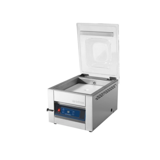 Mașină de vidat profesională cu cameră 410 mm Infrico - Img 4