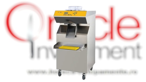 Mașină multifuncțională de înghețată, creme și pasteurizator 60 L/h, tip răcire apă, RoboCream