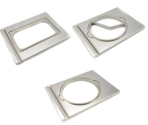 Mașină termosigilat caserole 270×220×100 mm - Img 2