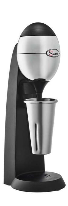 Mixer frappe bar, SANTOS 54 - Img 2