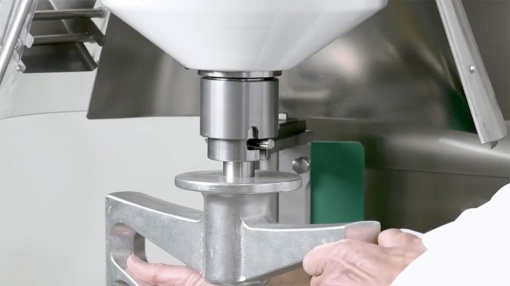 Mixer planetar 100 Litri viteză variabilă, Mac Pan PL100VAR - Img 8