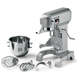 Mixer planetar 20 litri Plutone 20, Sirman Italia - Img 4