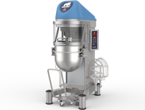 Mixer planetar 80 Litri Automatic Bowl Lift - Img 7