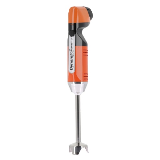 Mixer vertical wireless tijă 190 mm viteză fixă, Dynamix Nomad 190 - Img 2