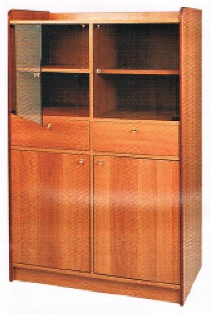 Mobilier de serviciu Restaurant, 95x49x144 cm, Forcar - Img 2