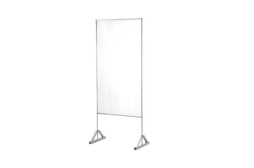 Panou pentru protecție din PVC 100 cm - Img 2