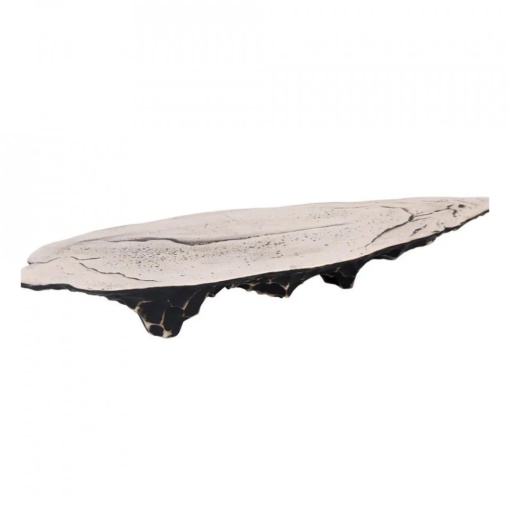 Platou podium pentru stridii 51x18x5.5 cm, set de 3 bucăți, Teide - Img 4