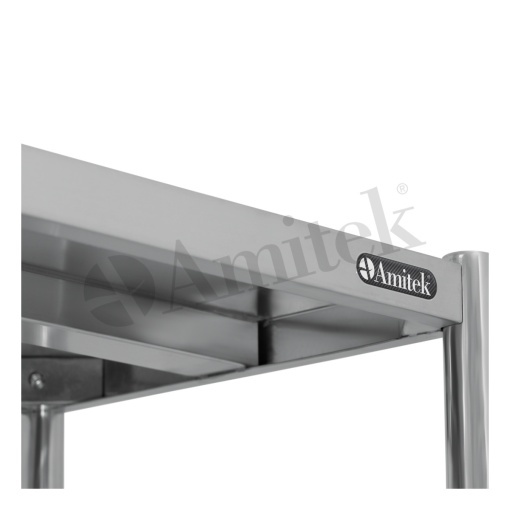 Raft inox 1800x400x1800 mm, Amitek SCA185A VH + GSA180 VH - Img 6