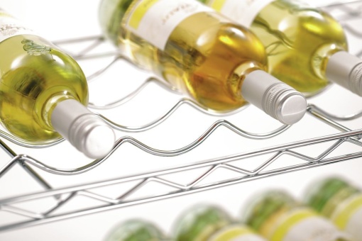 Raft pentru sticle de vin - Img 2