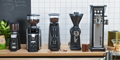 Râșniță de cafea profesională, pentru utilizare intensivă - Img 8