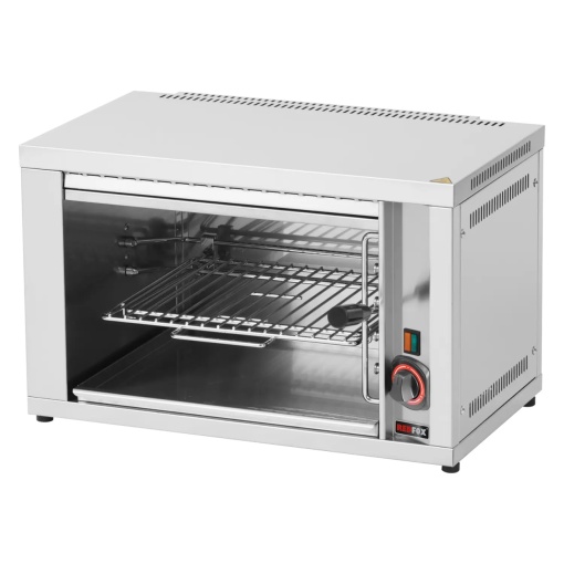 Salamandră 2,2 kW, 230V - Img 2