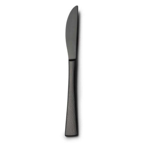 Set de 12 cuțite negre mat, MERCURY MATT BLACK - Img 4