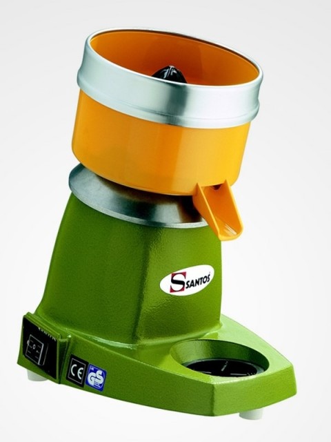 Storcător de citrice 30L/oră, SANTOS - Img 2