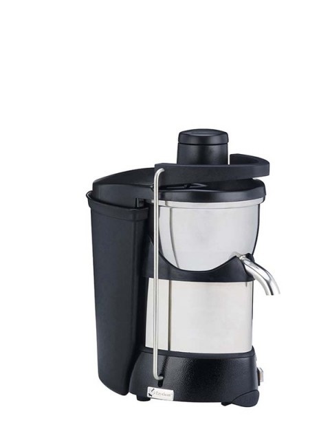 Storcator fructe si legume centrifugal SANTOS 100 l/ora - Img 4