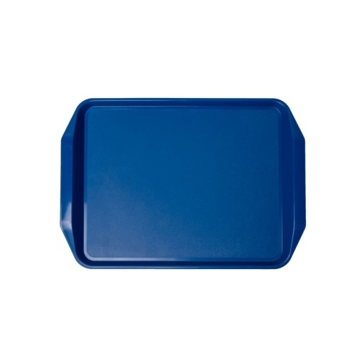 Tavă pentru Fast-food cu mânere, 43x31 cm, diverse culori - Img 4
