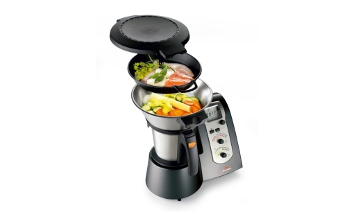 Thermomixer multifuncțional, LA FELSINEA Mycook - Img 2