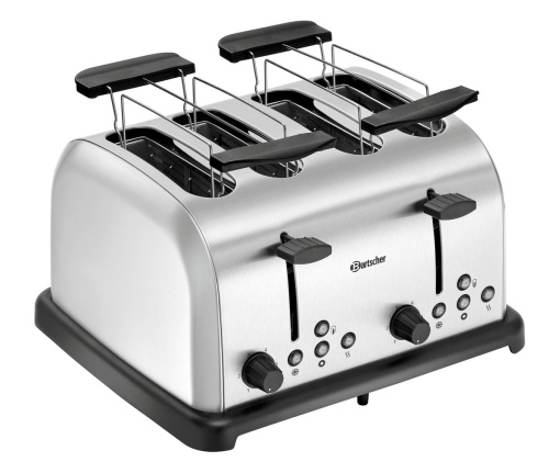 Toaster TBRB40 - Img 2